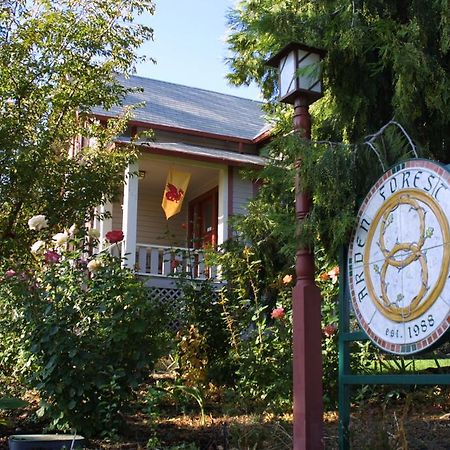 أشلاند Arden Forest Inn المظهر الخارجي الصورة