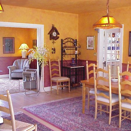 أشلاند Arden Forest Inn المظهر الخارجي الصورة