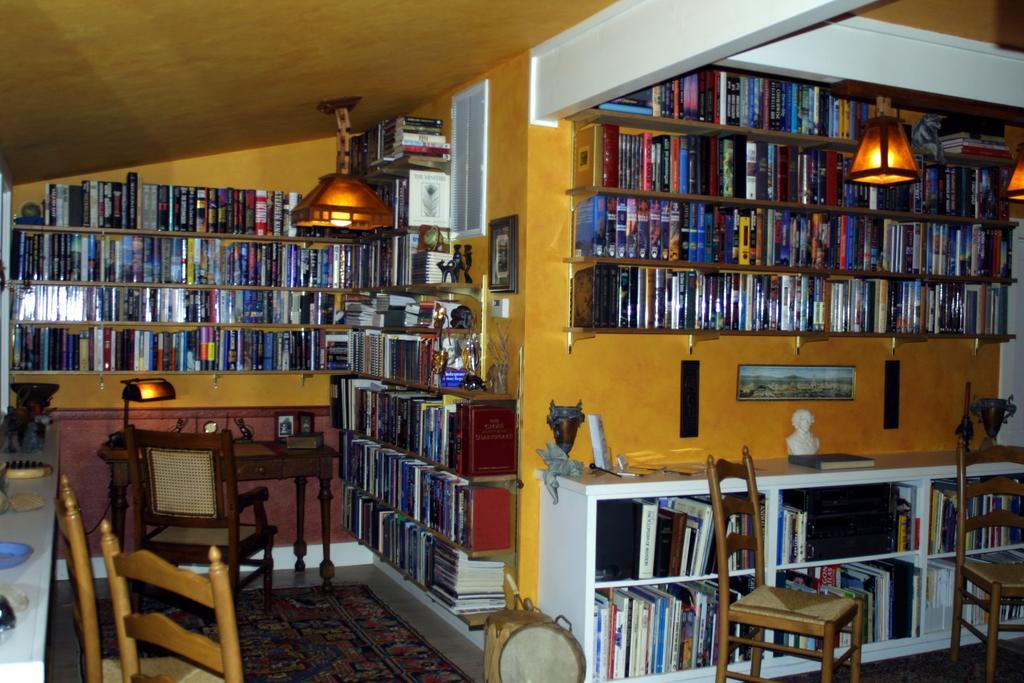 أشلاند Arden Forest Inn المظهر الخارجي الصورة