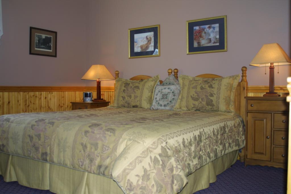 أشلاند Arden Forest Inn المظهر الخارجي الصورة