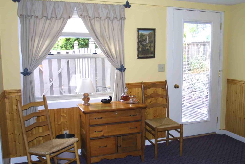 أشلاند Arden Forest Inn المظهر الخارجي الصورة