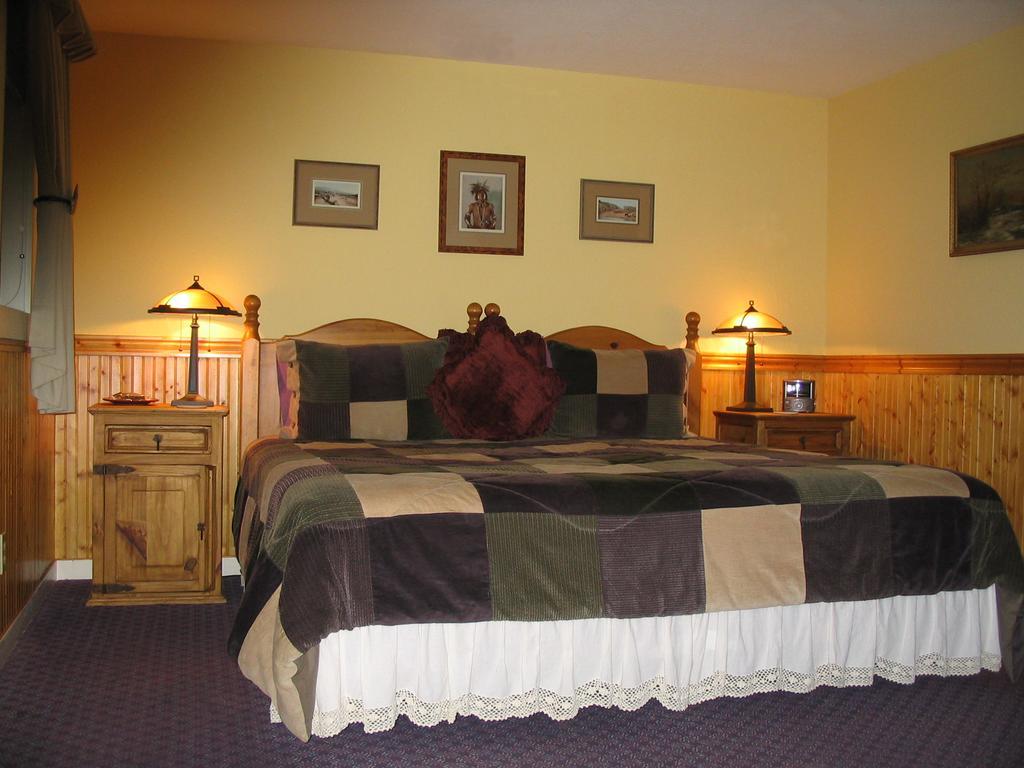 أشلاند Arden Forest Inn المظهر الخارجي الصورة