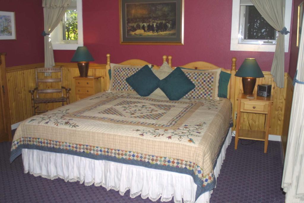 أشلاند Arden Forest Inn المظهر الخارجي الصورة