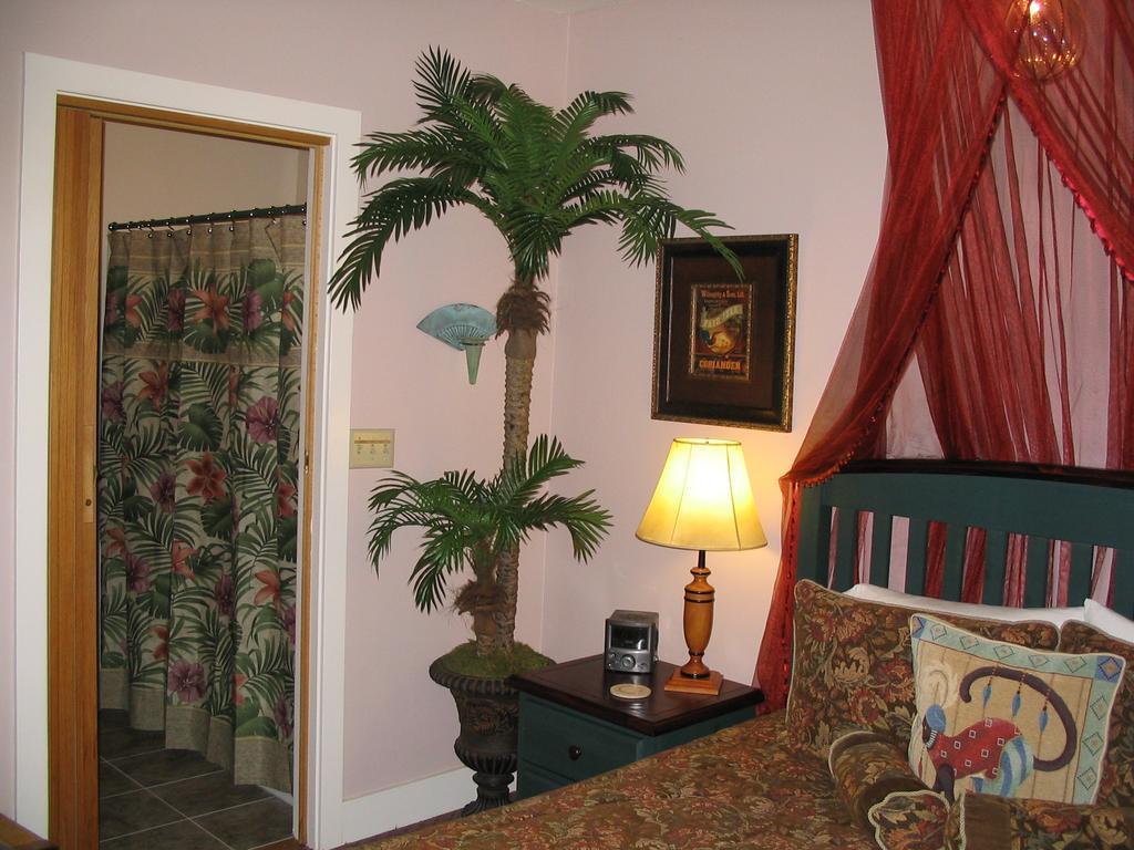 أشلاند Arden Forest Inn المظهر الخارجي الصورة