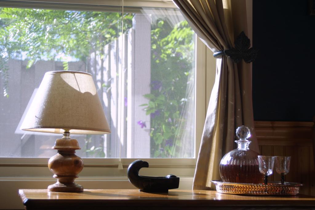 أشلاند Arden Forest Inn المظهر الخارجي الصورة