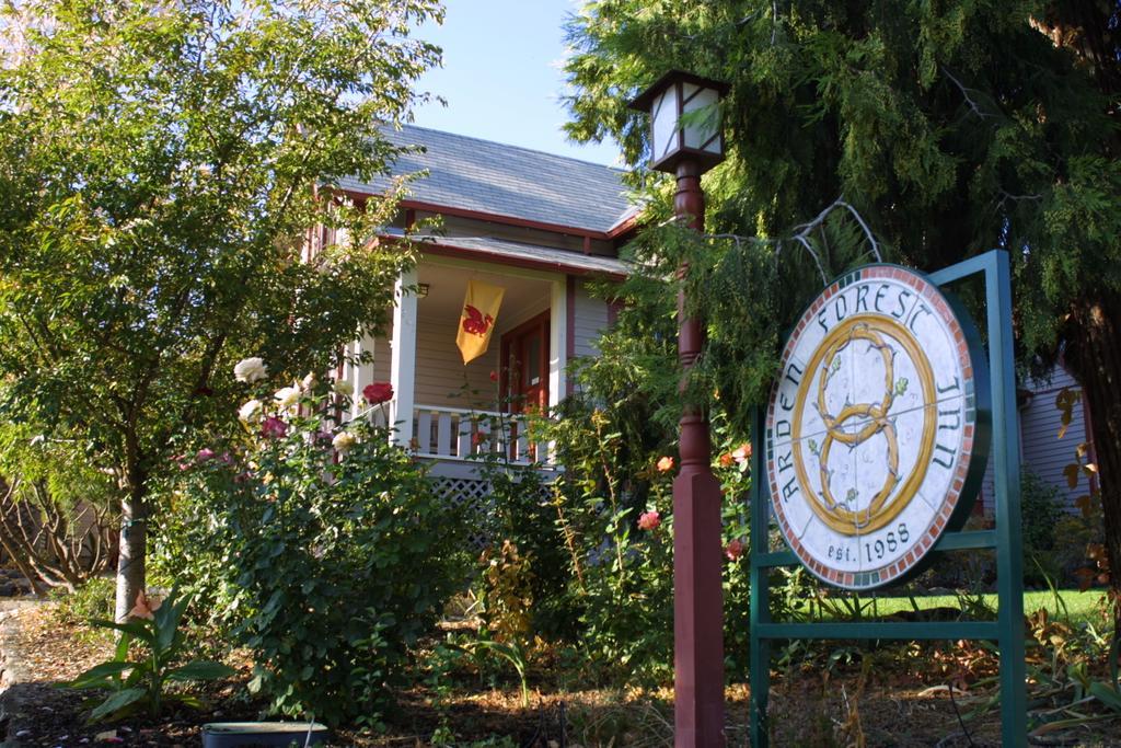 أشلاند Arden Forest Inn المظهر الخارجي الصورة