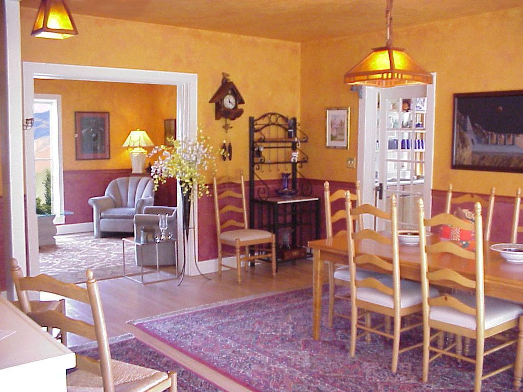 أشلاند Arden Forest Inn المظهر الخارجي الصورة