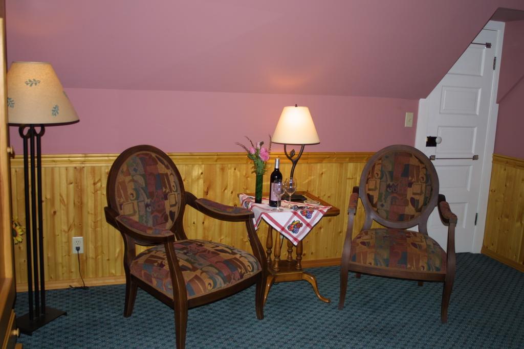 أشلاند Arden Forest Inn المظهر الخارجي الصورة