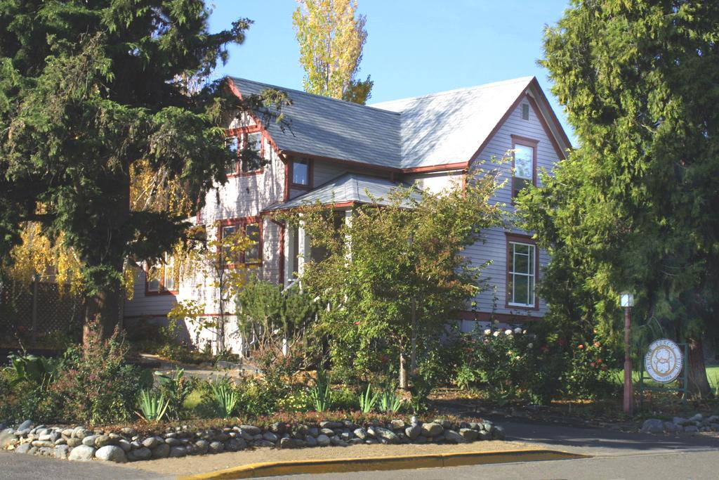 أشلاند Arden Forest Inn المظهر الخارجي الصورة