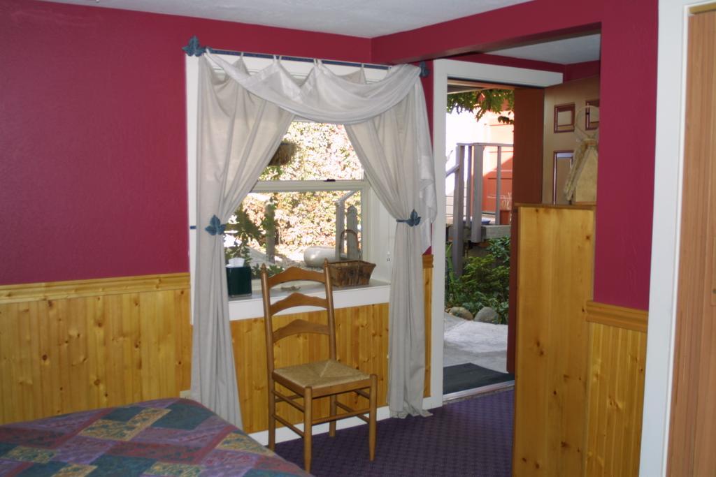 أشلاند Arden Forest Inn المظهر الخارجي الصورة