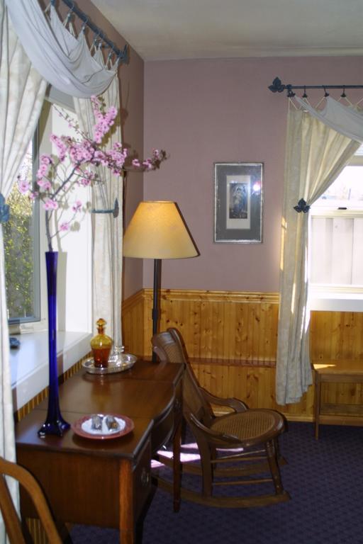 أشلاند Arden Forest Inn المظهر الخارجي الصورة