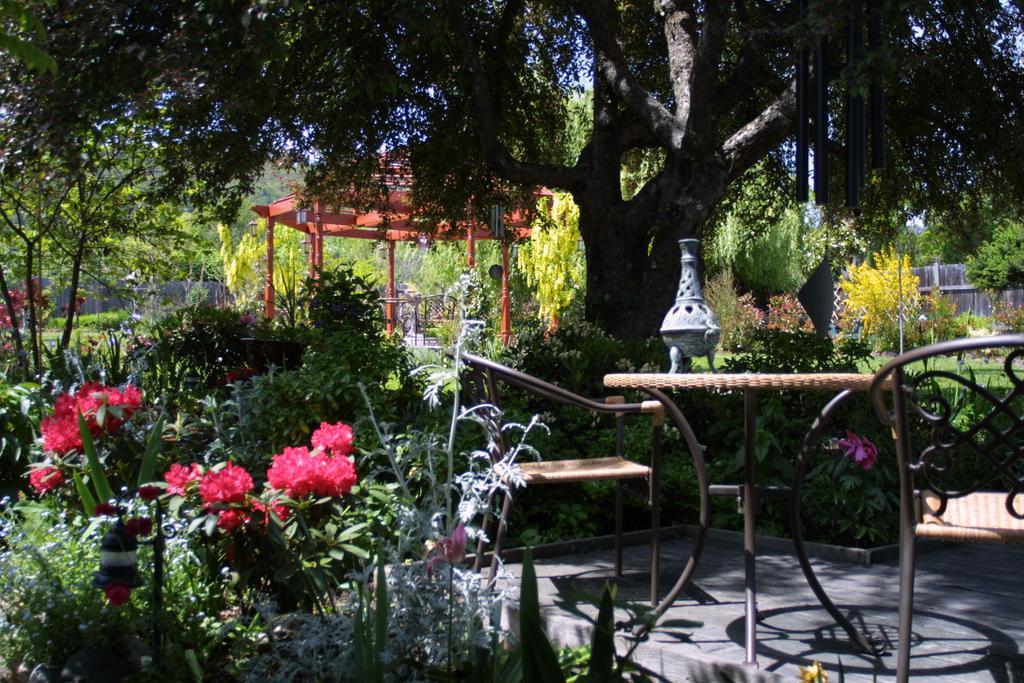 أشلاند Arden Forest Inn المظهر الخارجي الصورة
