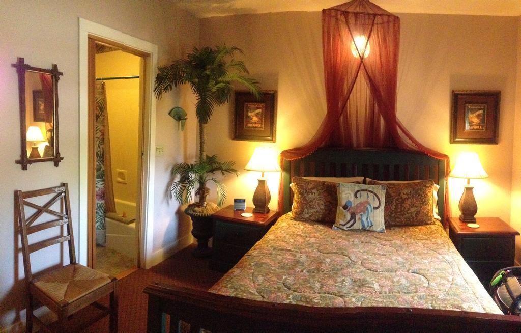 أشلاند Arden Forest Inn المظهر الخارجي الصورة